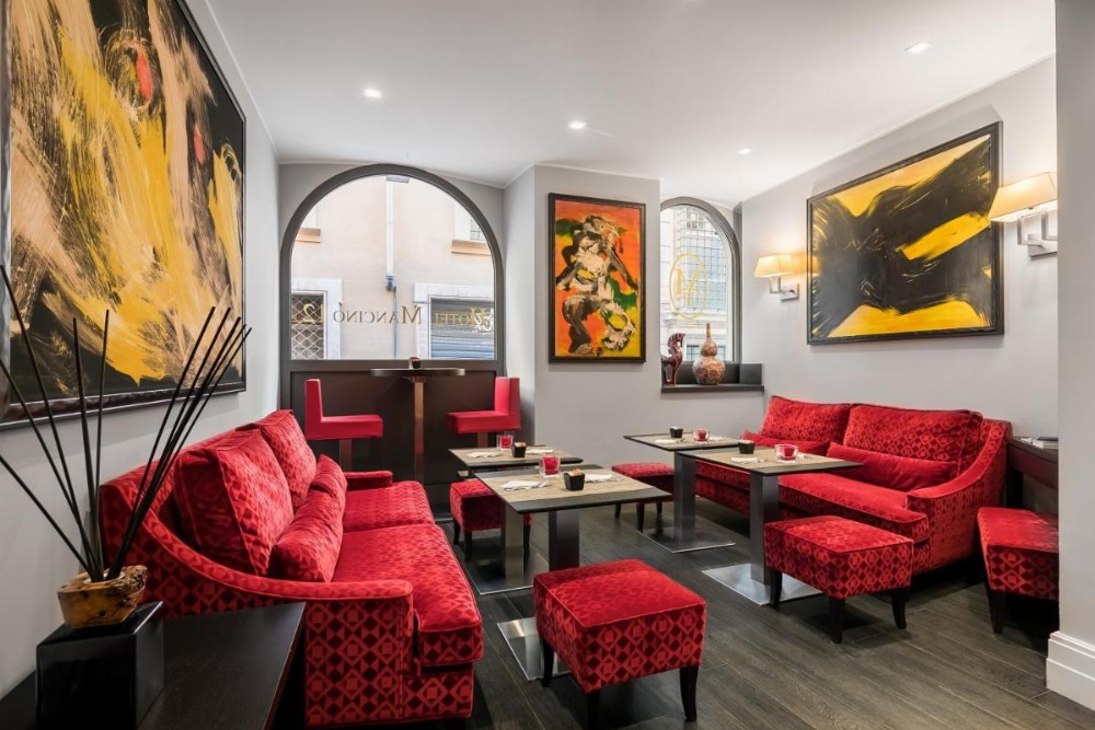 Hotel Mancino 12 Image 18