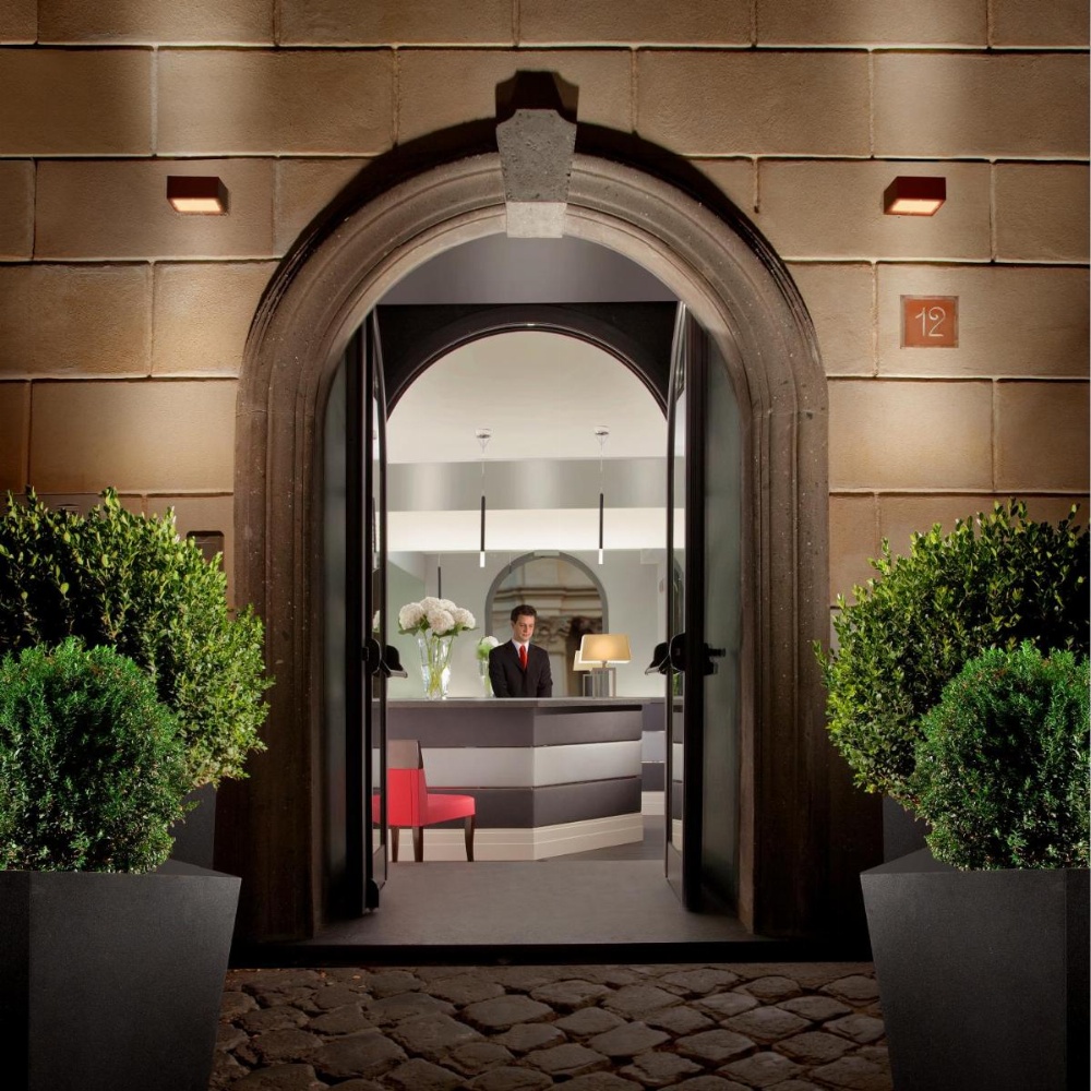 Hotel Mancino 12 Image 20