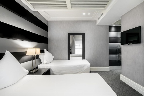 Hotel Mancino 12 image 9